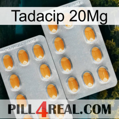 Tadacip 20Mg cialis4